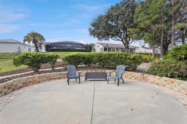 4803 SAWGRASS LAKE CIRCLE, Leesburg, FL 34748