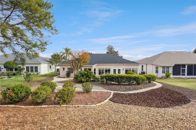 4803 SAWGRASS LAKE CIRCLE, Leesburg, FL 34748