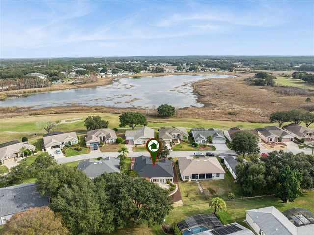 4803 SAWGRASS LAKE CIRCLE, Leesburg, FL 34748