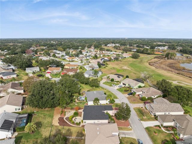 4803 SAWGRASS LAKE CIRCLE, Leesburg, FL 34748