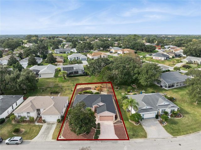 4803 SAWGRASS LAKE CIRCLE, Leesburg, FL 34748