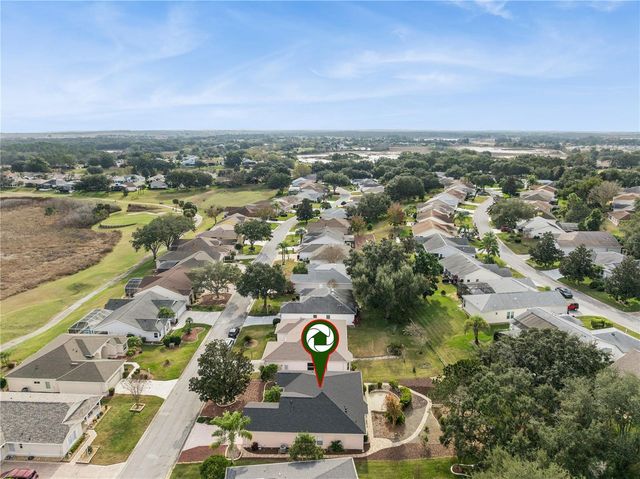 4803 SAWGRASS LAKE CIRCLE, Leesburg, FL 34748