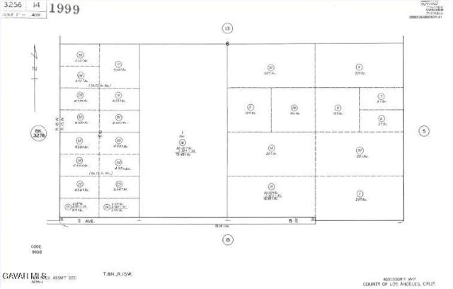 215 W STW DRT VIC AVENUE A12, Lancaster, CA 93536