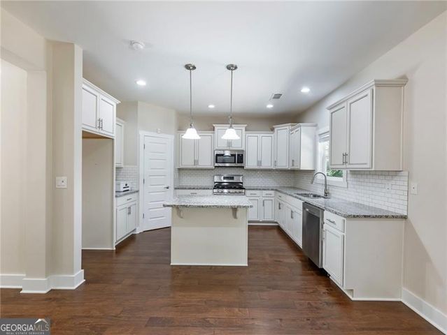 6351 Blackjack Road, Flowery Branch, GA 30542