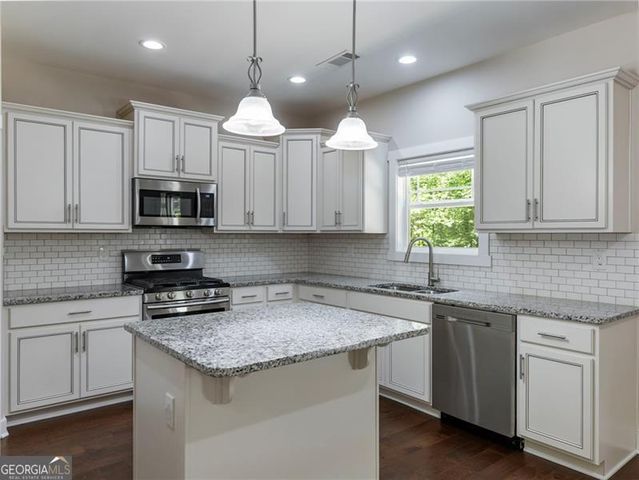 6351 Blackjack Road, Flowery Branch, GA 30542