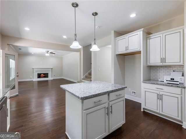 6351 Blackjack Road, Flowery Branch, GA 30542
