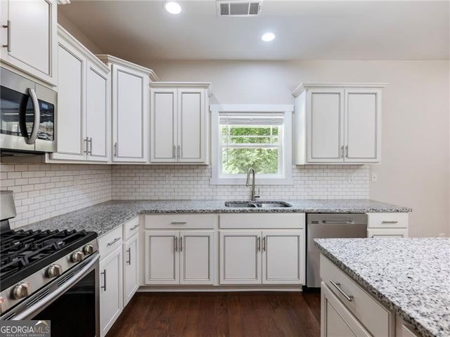 6351 Blackjack Road, Flowery Branch, GA 30542