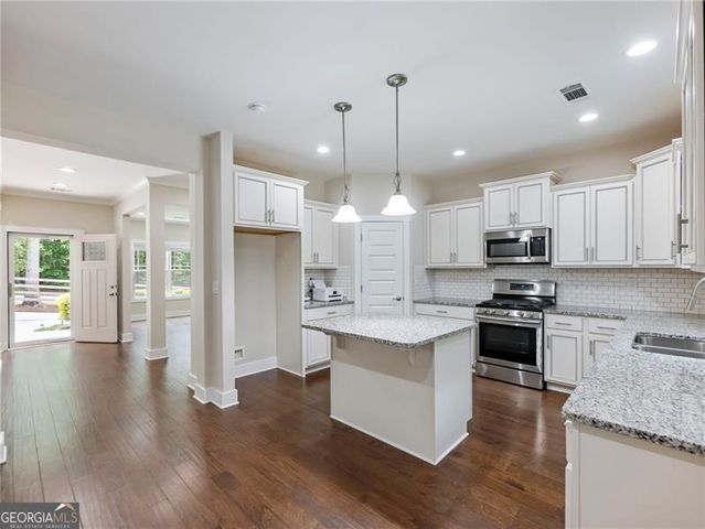 6351 Blackjack Road, Flowery Branch, GA 30542