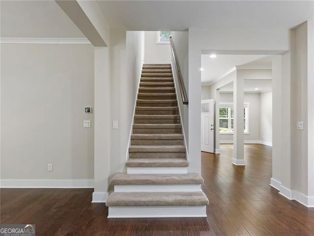 6351 Blackjack Road, Flowery Branch, GA 30542