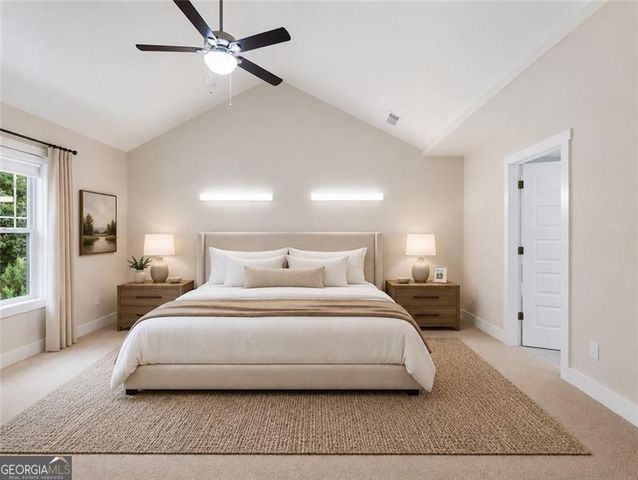 6351 Blackjack Road, Flowery Branch, GA 30542