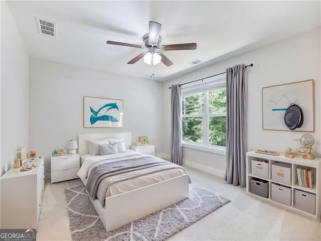 6351 Blackjack Road, Flowery Branch, GA 30542