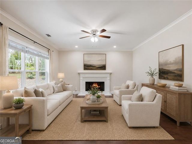 6351 Blackjack Road, Flowery Branch, GA 30542