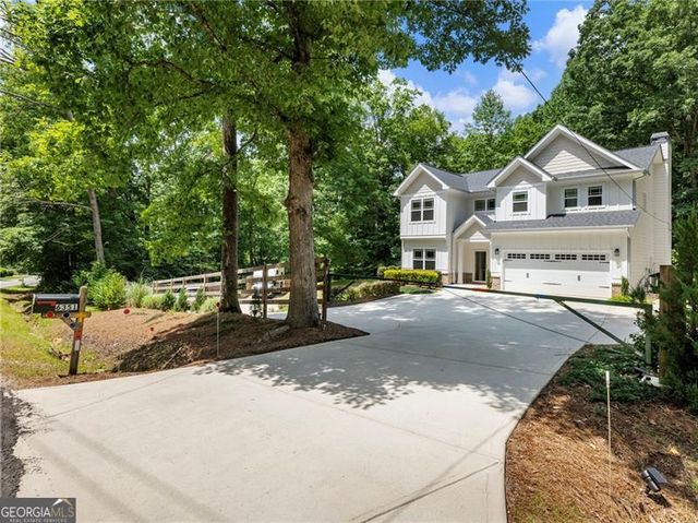 6351 Blackjack Road, Flowery Branch, GA 30542