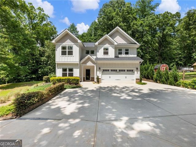 6351 Blackjack Road, Flowery Branch, GA 30542