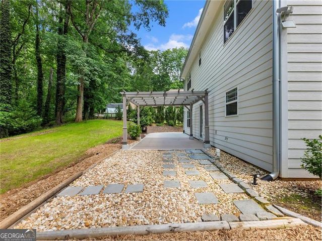 6351 Blackjack Road, Flowery Branch, GA 30542