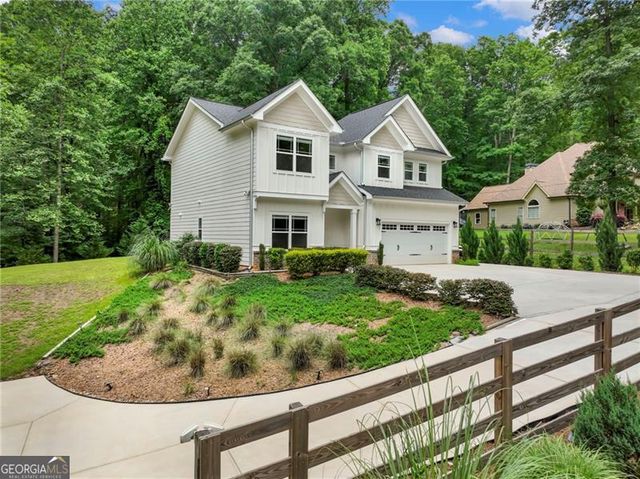 6351 Blackjack Road, Flowery Branch, GA 30542