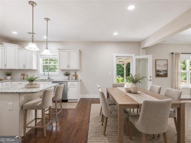 6351 Blackjack Road, Flowery Branch, GA 30542
