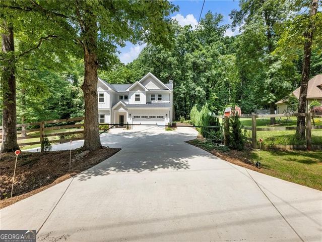 6351 Blackjack Road, Flowery Branch, GA 30542