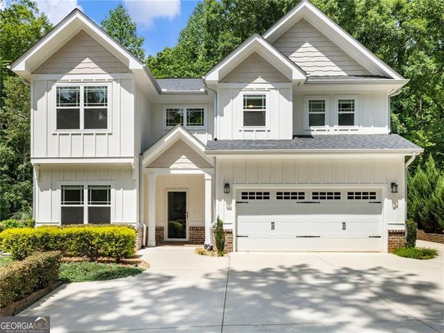 6351 Blackjack Road, Flowery Branch, GA 30542