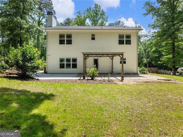 6351 Blackjack Road, Flowery Branch, GA 30542