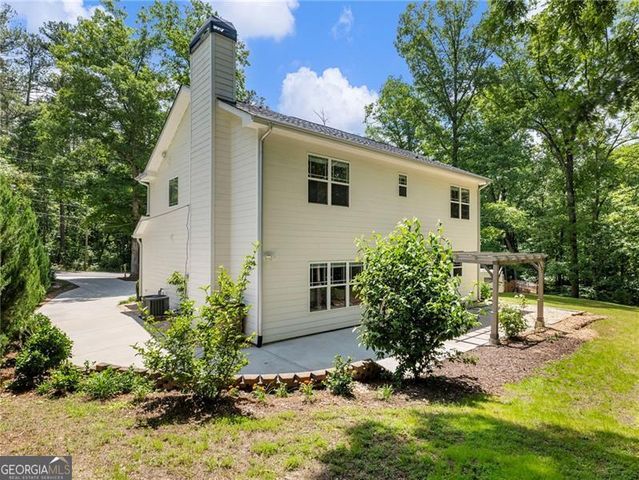 6351 Blackjack Road, Flowery Branch, GA 30542