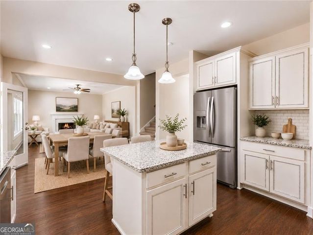 6351 Blackjack Road, Flowery Branch, GA 30542