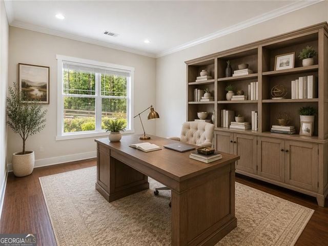 6351 Blackjack Road, Flowery Branch, GA 30542