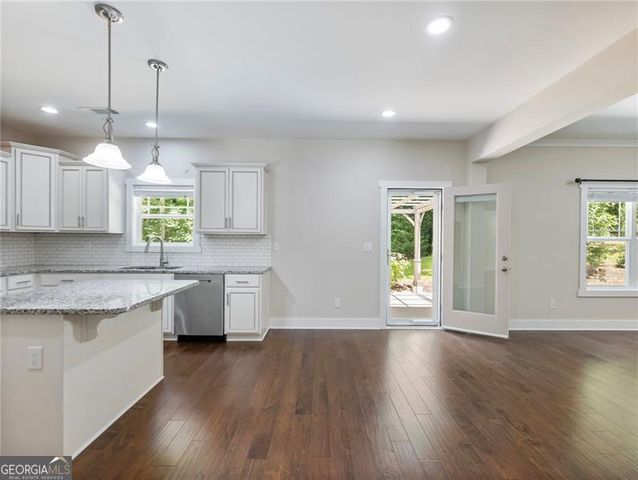 6351 Blackjack Road, Flowery Branch, GA 30542