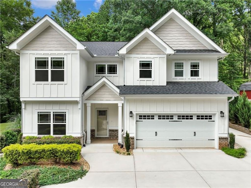 6351 Blackjack Road, Flowery Branch, GA 30542
