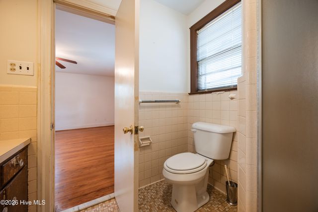 3416 Hawthorne Road, Rocky Mount, NC 27804