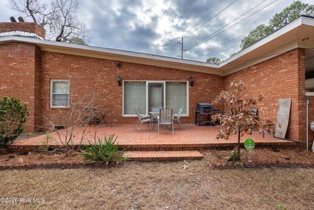 3416 Hawthorne Road, Rocky Mount, NC 27804