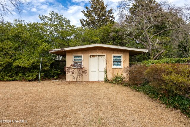 3416 Hawthorne Road, Rocky Mount, NC 27804