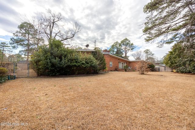 3416 Hawthorne Road, Rocky Mount, NC 27804