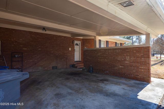 3416 Hawthorne Road, Rocky Mount, NC 27804