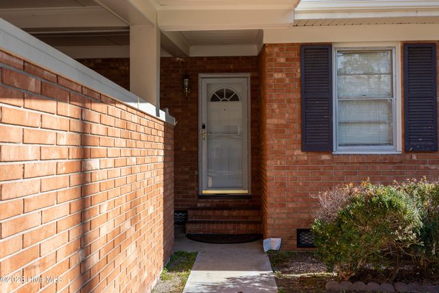 3416 Hawthorne Road, Rocky Mount, NC 27804