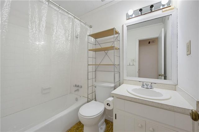 3404 Hill Drive, Duluth, GA 30096