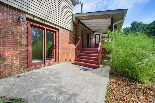 3404 Hill Drive, Duluth, GA 30096