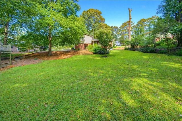 3404 Hill Drive, Duluth, GA 30096