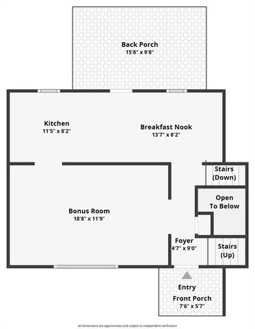 3404 Hill Drive, Duluth, GA 30096