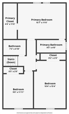 3404 Hill Drive, Duluth, GA 30096