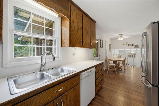 3404 Hill Drive, Duluth, GA 30096