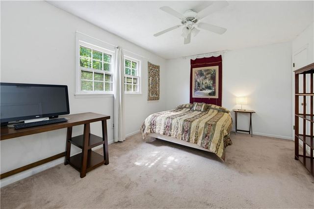 3404 Hill Drive, Duluth, GA 30096