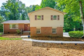 3404 Hill Drive, Duluth, GA 30096