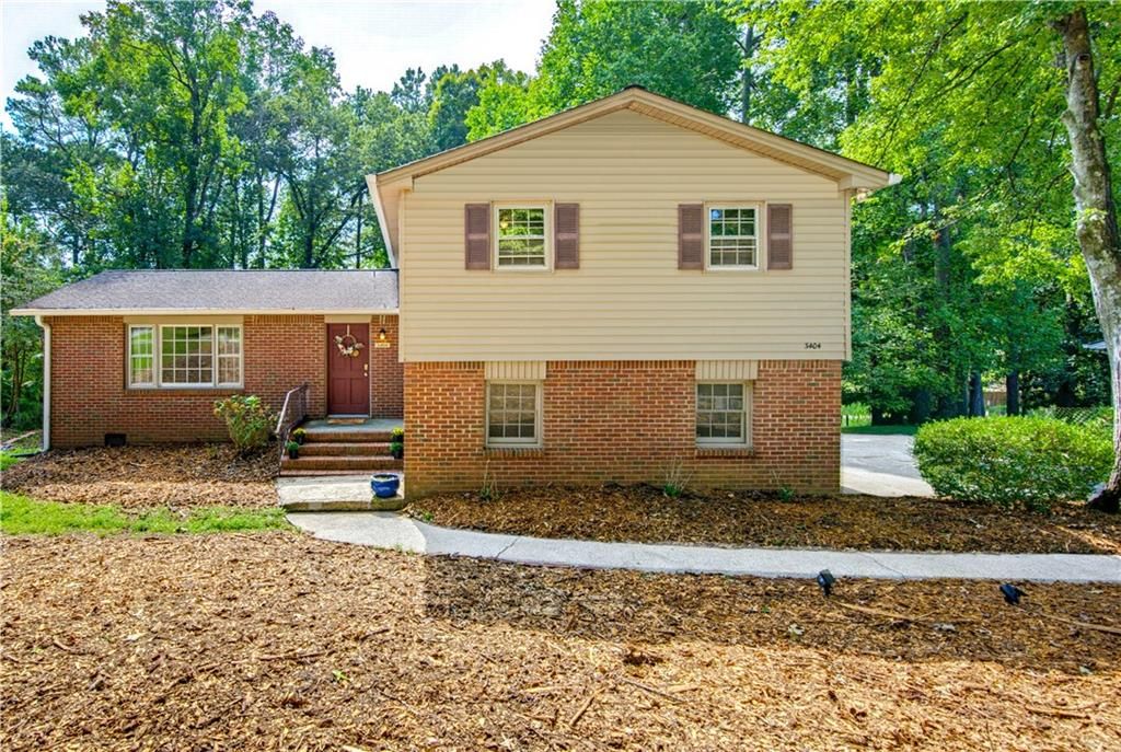 3404 Hill Drive, Duluth, GA 30096