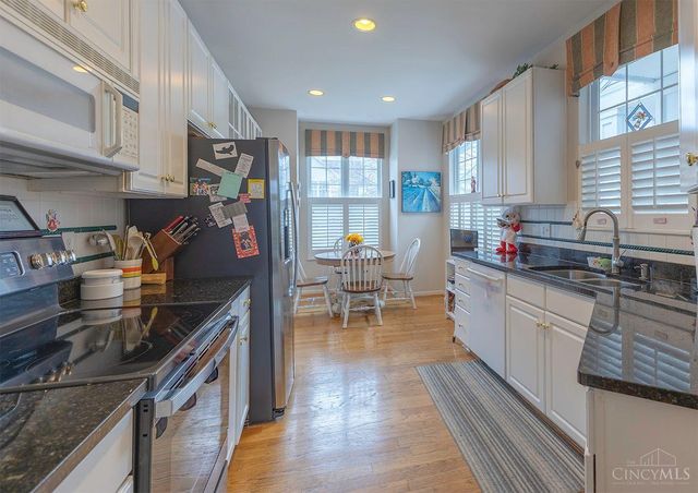 6416 Eagleview Drive, Mason, OH 45040