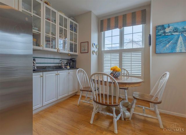 6416 Eagleview Drive, Mason, OH 45040