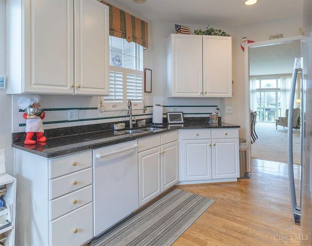 6416 Eagleview Drive, Mason, OH 45040