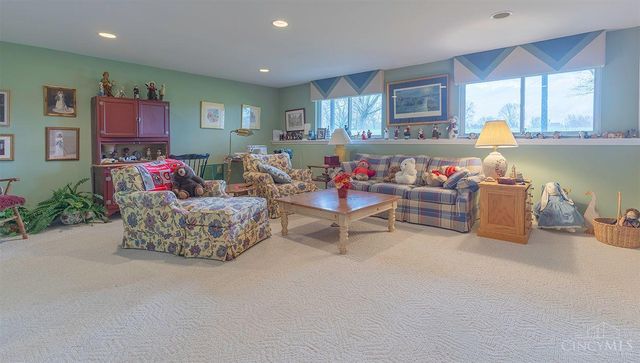 6416 Eagleview Drive, Mason, OH 45040