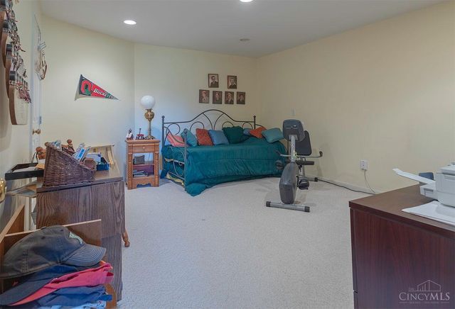 6416 Eagleview Drive, Mason, OH 45040