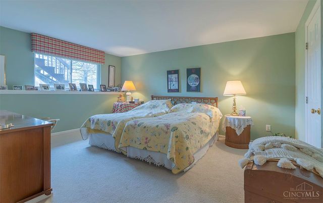 6416 Eagleview Drive, Mason, OH 45040